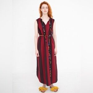 Ace & Jig Passion Vivian Dress